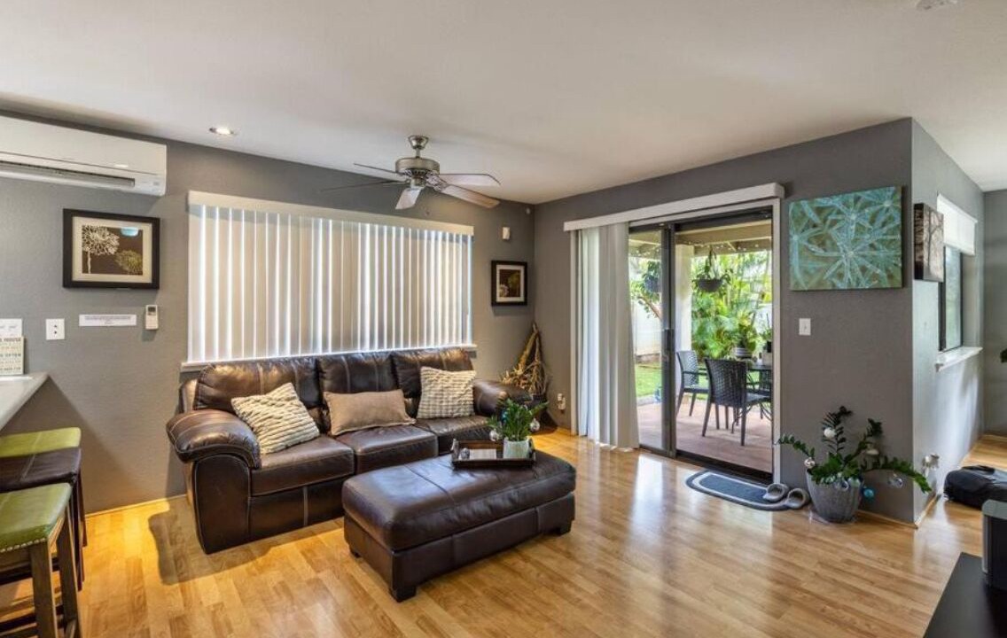 Photo of Livingroom in Village Park