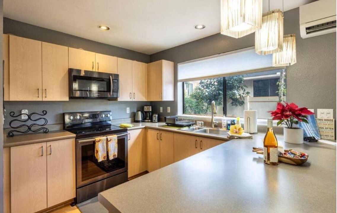 Photo of Kitchen in Village Park