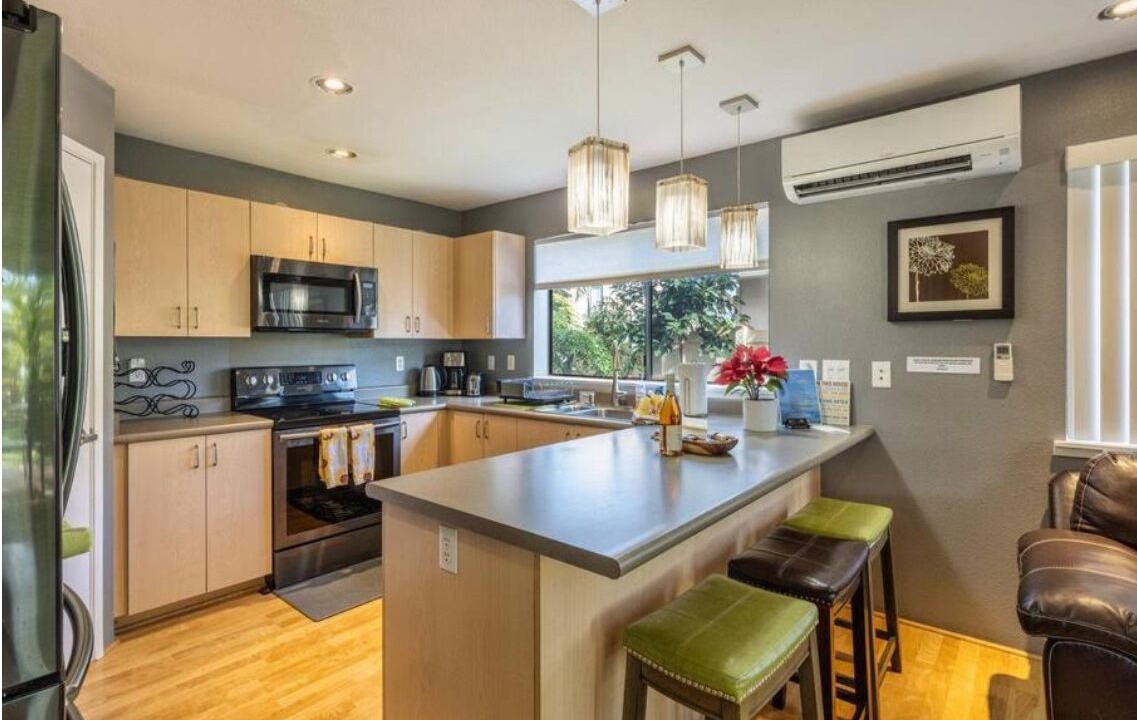 Photo of Kitchen in Village Park