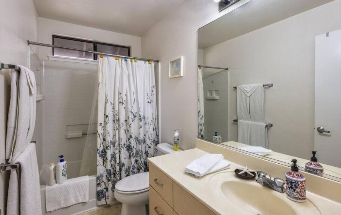Photo of Bathroom in Village Park