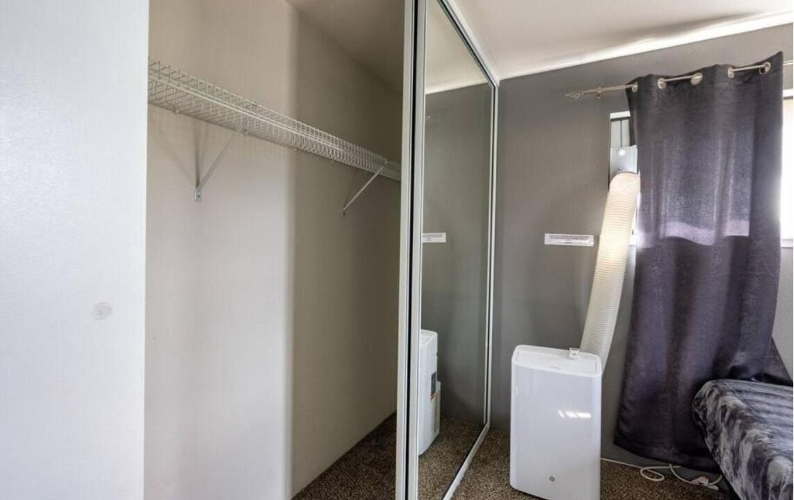 Photo of Bathroom in Village Park