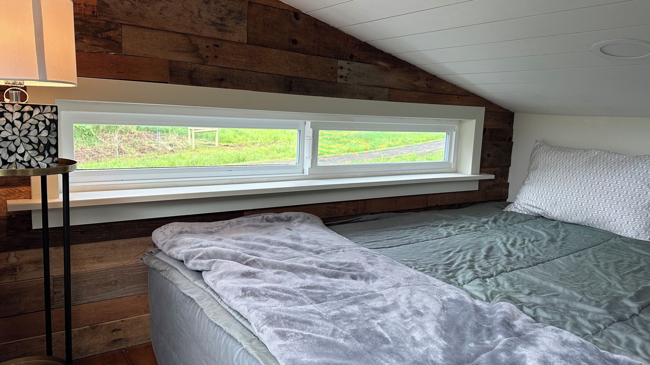 Photo of Bedroom in Hilo
