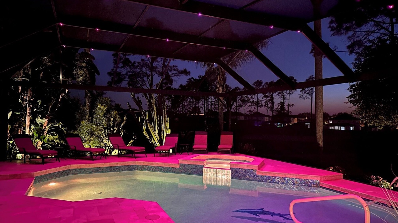 Photo of Outdoor in Highlands Reserve