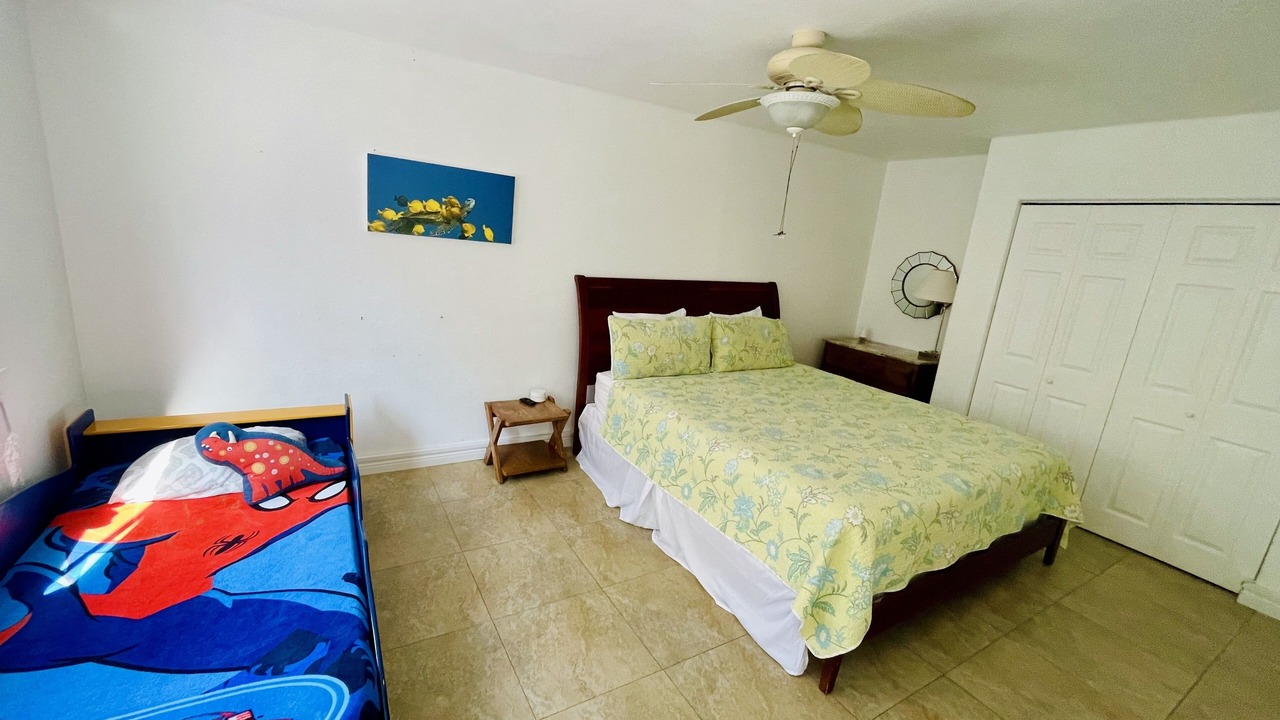 Photo of Bedroom in Keauhou