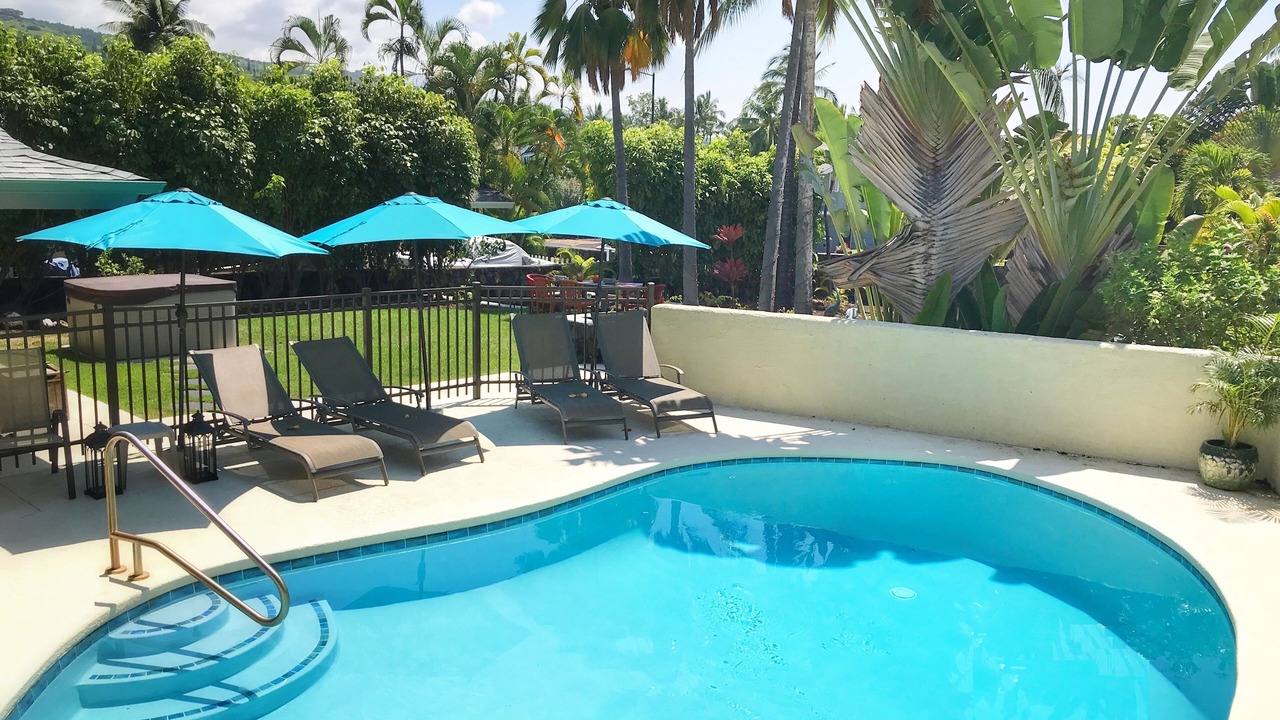 Photo of Outdoor in Keauhou