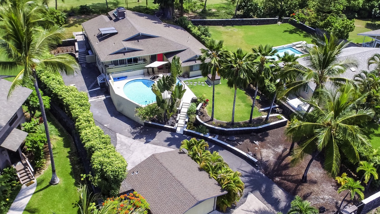 Photo of Outdoor in Keauhou