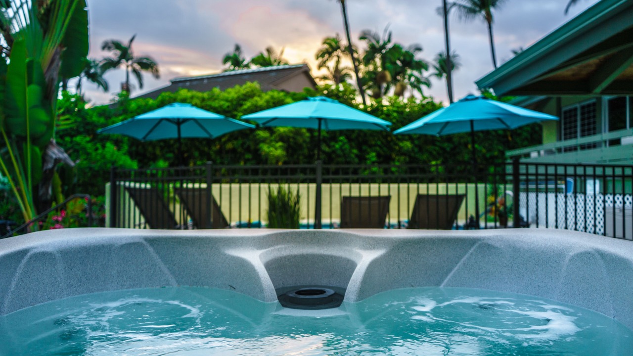 Photo of Outdoor in Keauhou