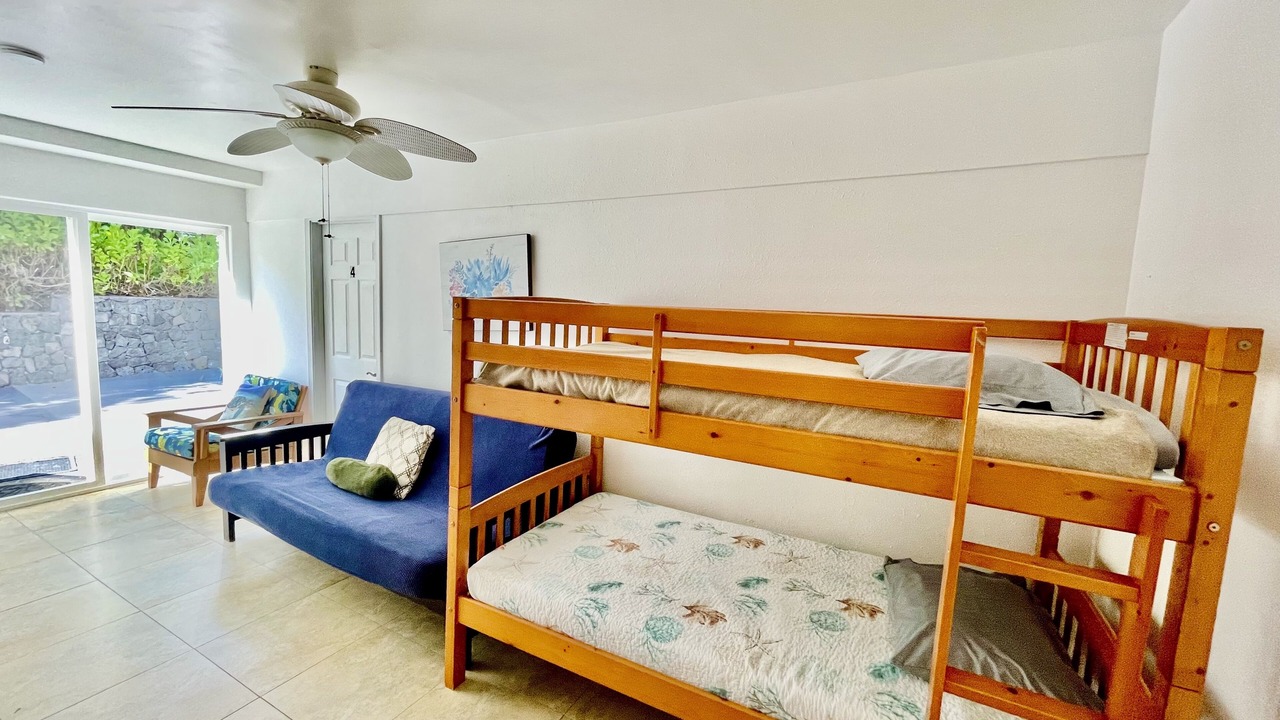 Photo of Bedroom in Keauhou