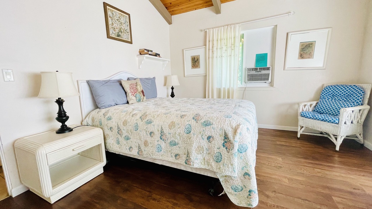 Photo of Bedroom in Keauhou