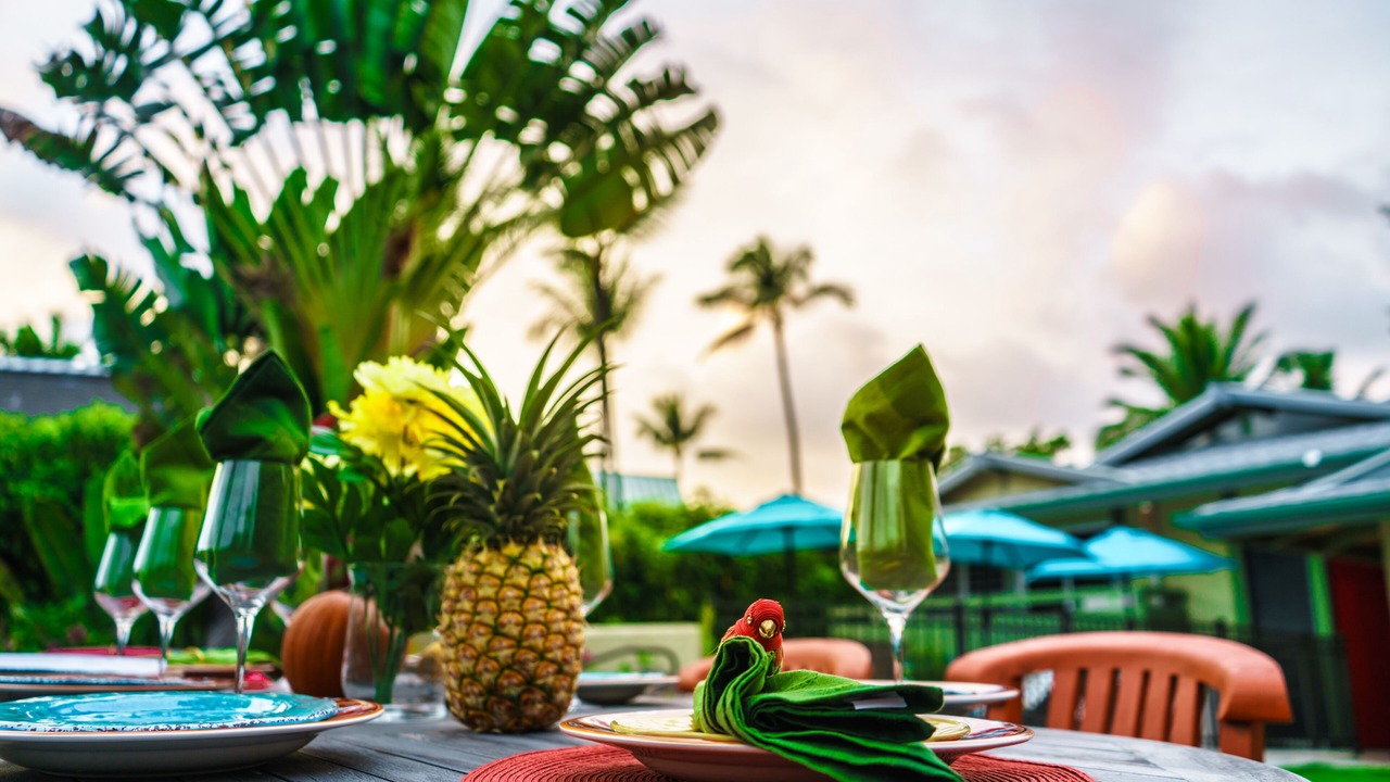 Photo of Outdoor in Keauhou