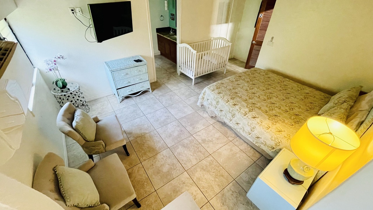 Photo of Bedroom in Keauhou