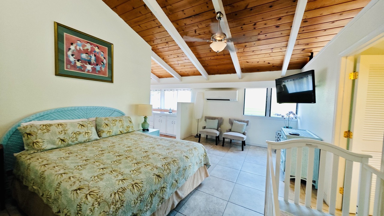 Photo of Bedroom in Keauhou