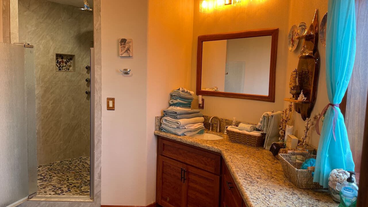Photo of Bathroom in Wainaku