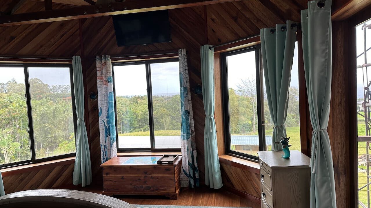 Photo of Bedroom in Wainaku