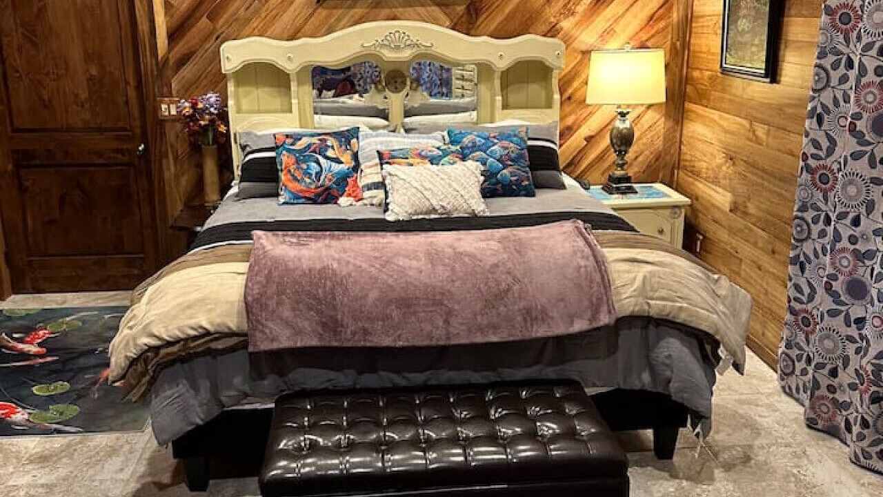 Photo of Bedroom in Wainaku