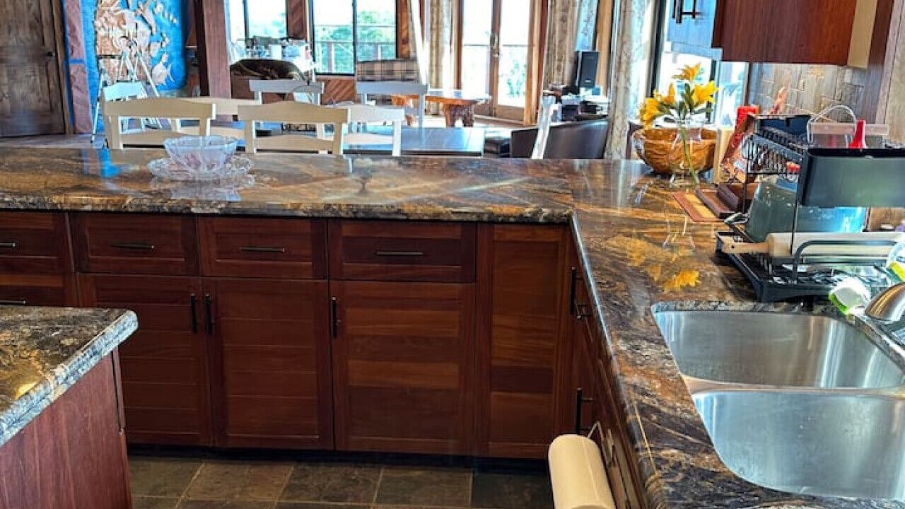 Photo of Kitchen in Wainaku