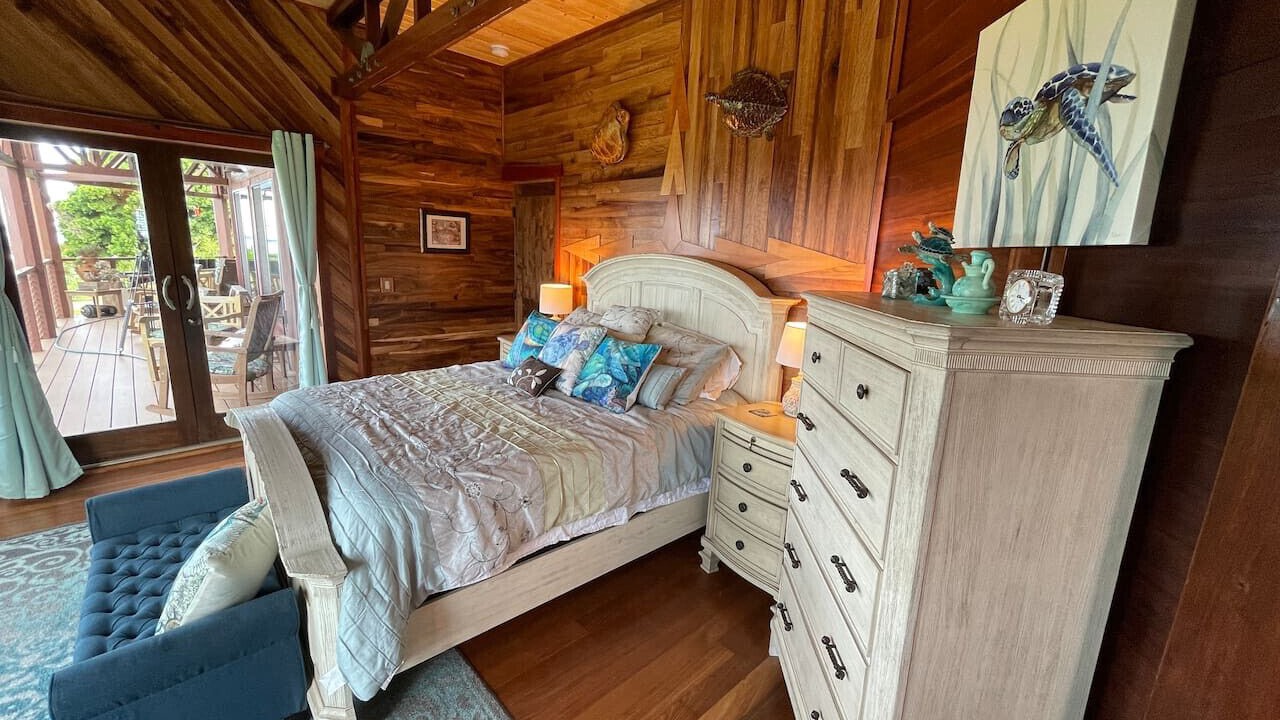 Photo of Bedroom in Wainaku