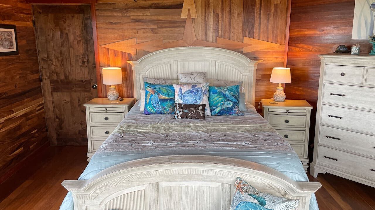 Photo of Bedroom in Wainaku