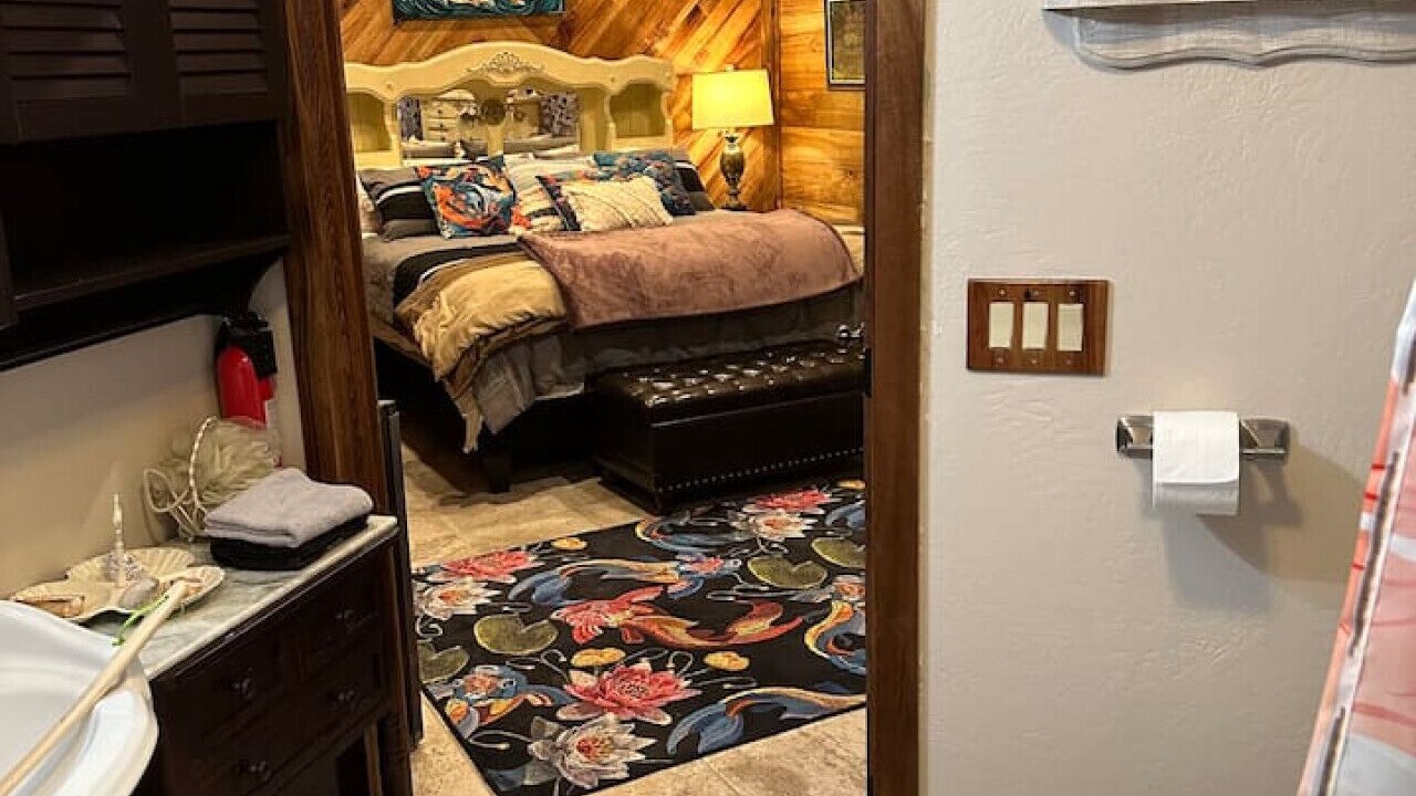 Photo of Bedroom in Wainaku