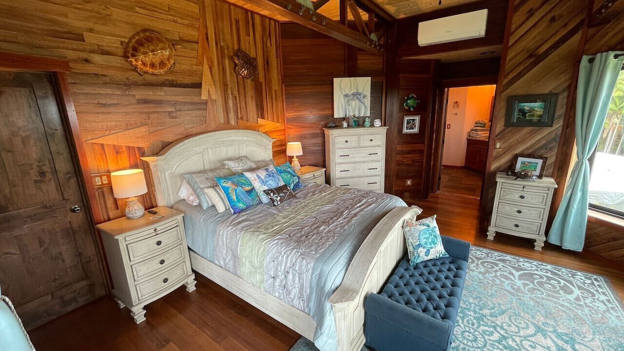 Photo of Bedroom in Wainaku