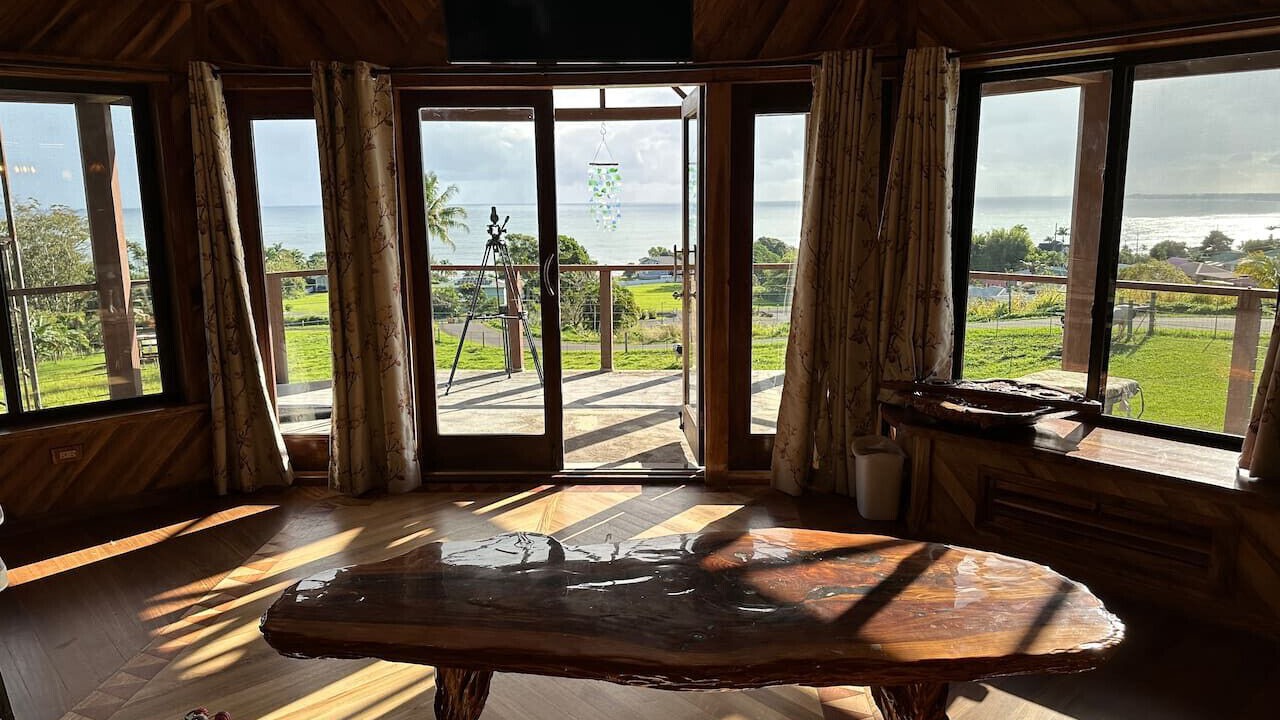 Photo of Livingroom in Wainaku