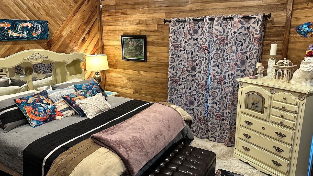 Photo of Bedroom in Wainaku