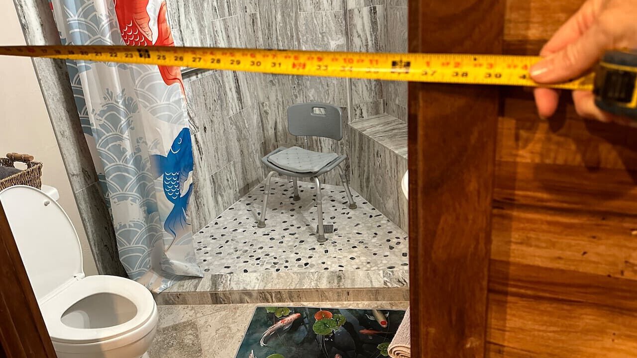 Photo of Bathroom in Wainaku