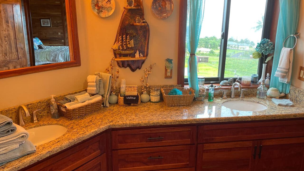 Photo of Bathroom in Wainaku