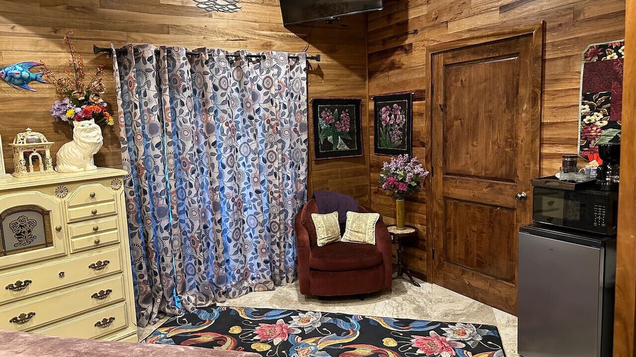 Photo of Bedroom in Wainaku