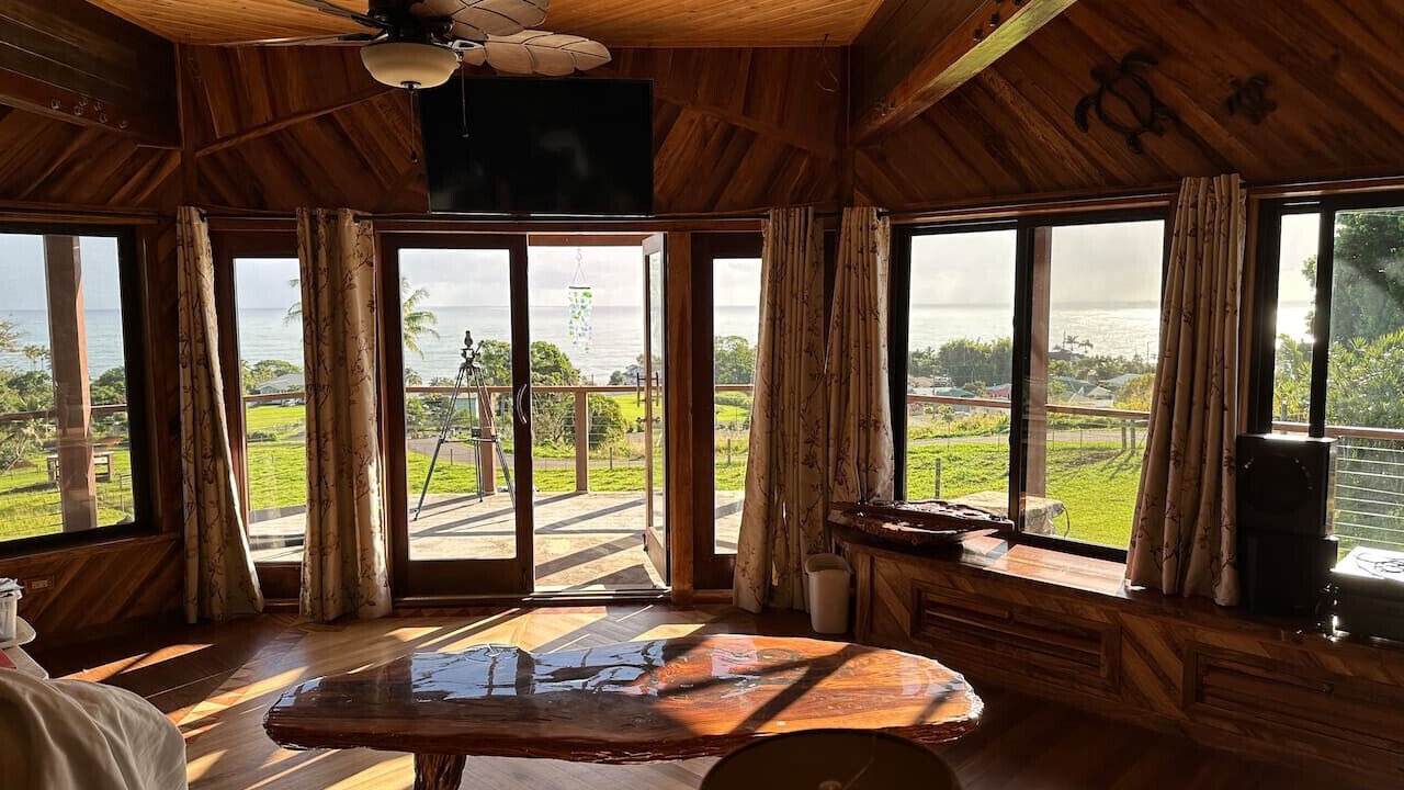 Photo of Livingroom in Wainaku
