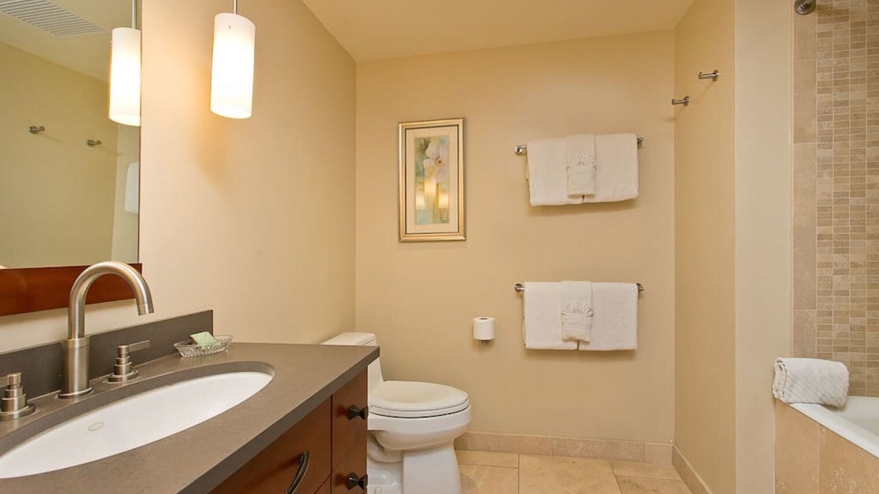 Photo of Bathroom in Ko Olina