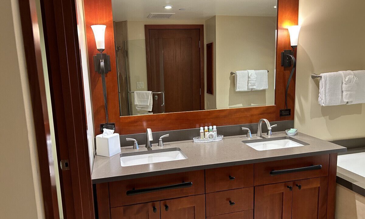 Photo of Bathroom in Ko Olina