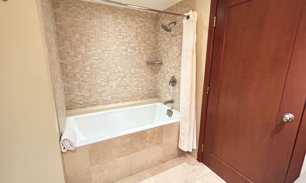 Photo of Bathroom in Ko Olina