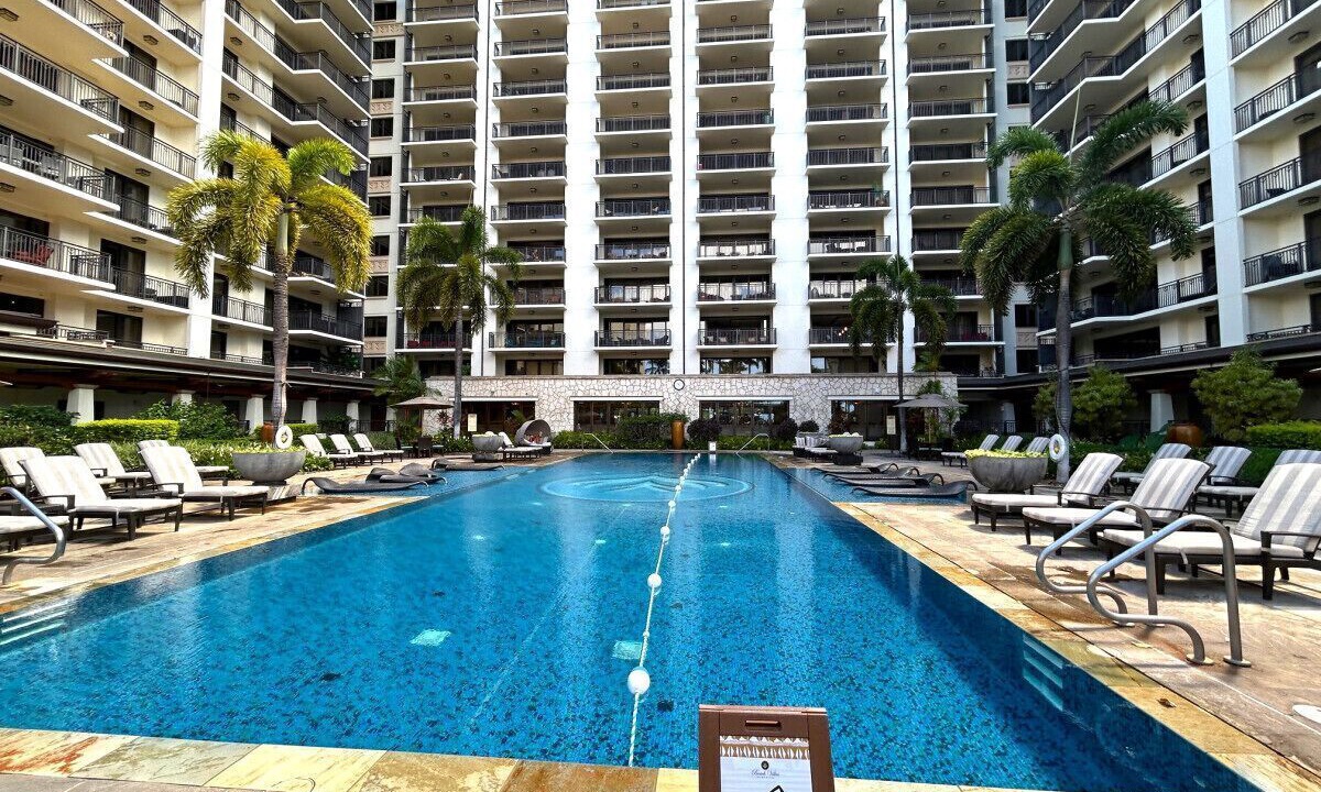 Photo of Outdoor in Ko Olina