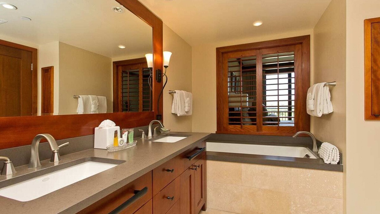 Photo of Bathroom in Ko Olina