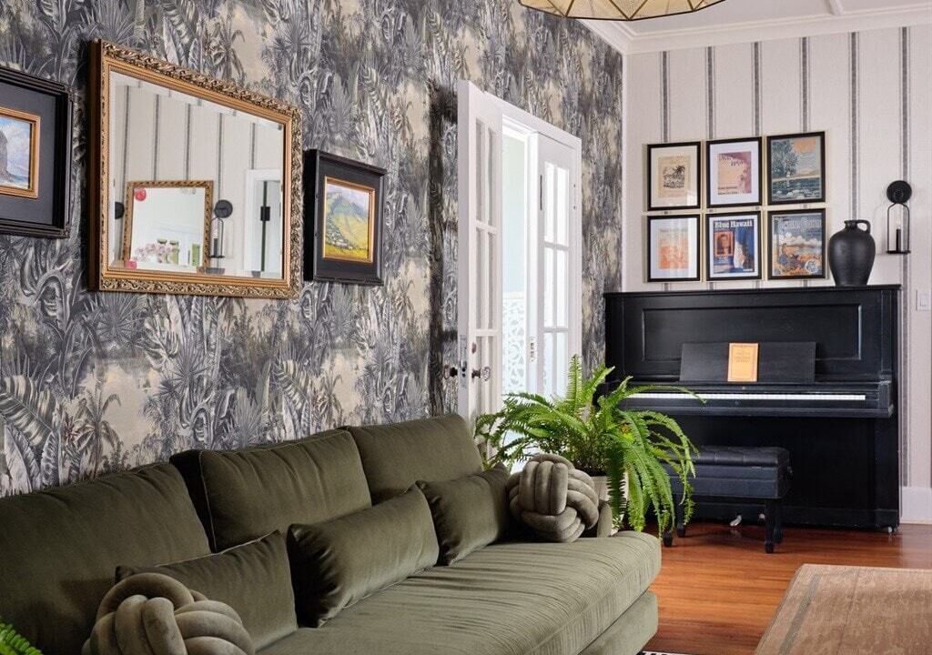 Photo of Livingroom in Wailuku