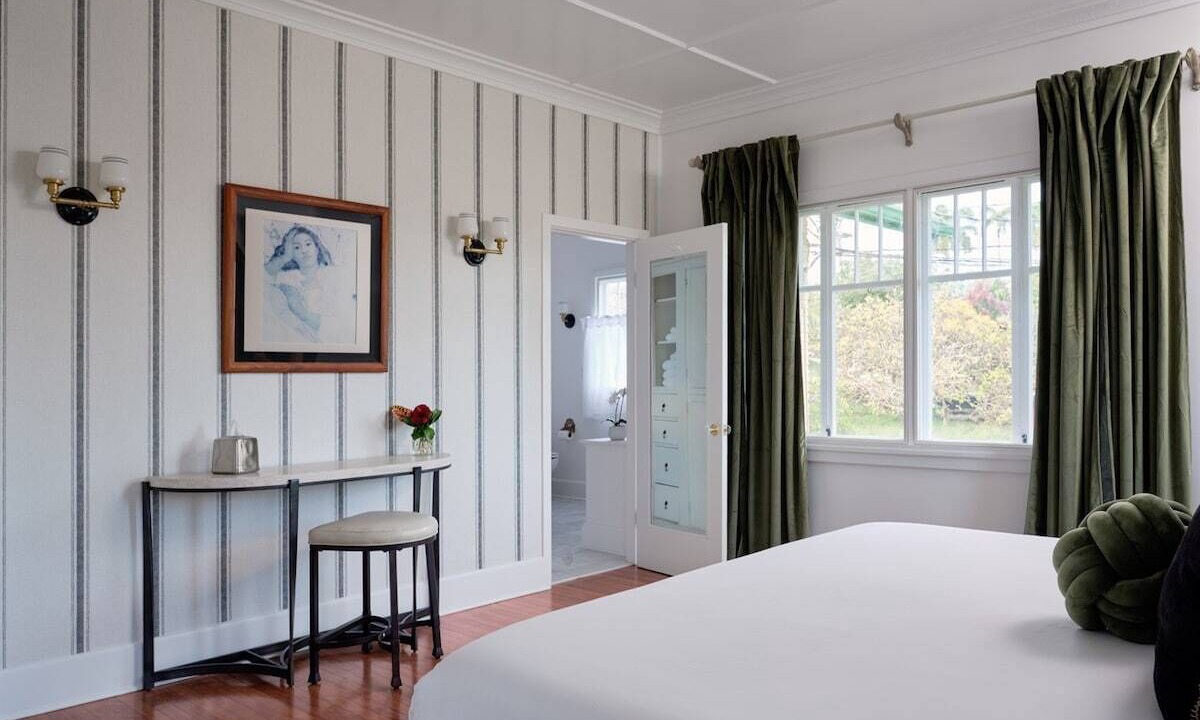 Photo of Bedroom in Wailuku
