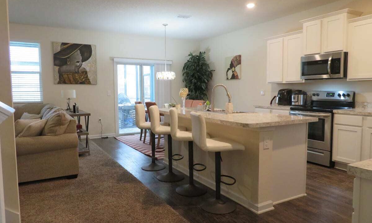 Photo of Kitchen in Northside