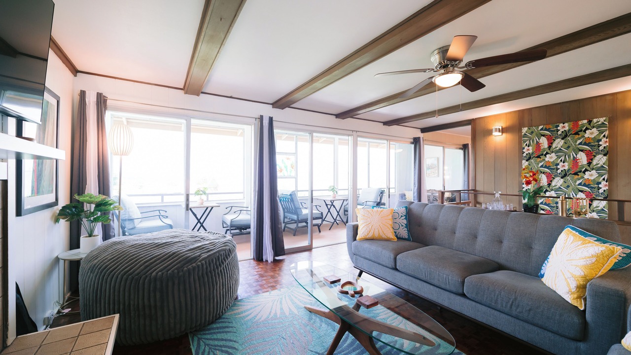 Photo of Bedroom in Hilo