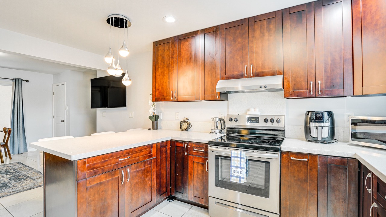 Photo of Kitchen in Ewa