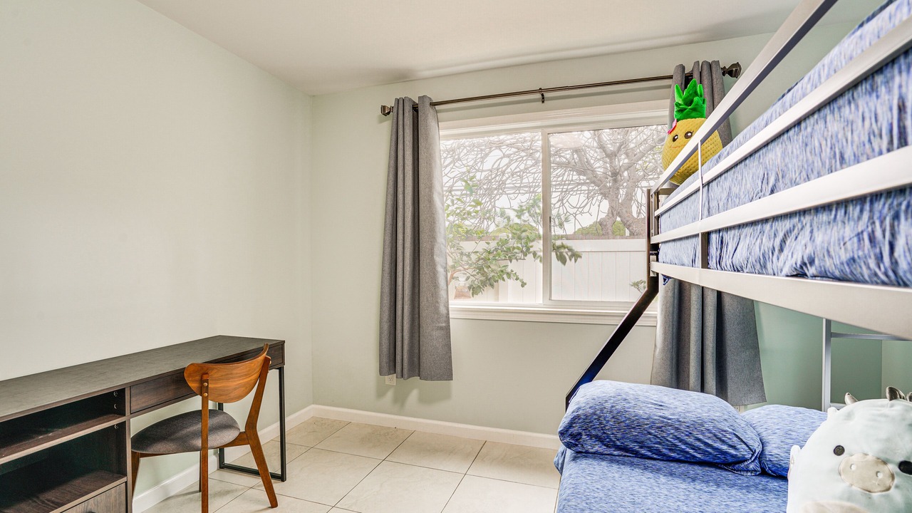 Photo of Bedroom in Ewa