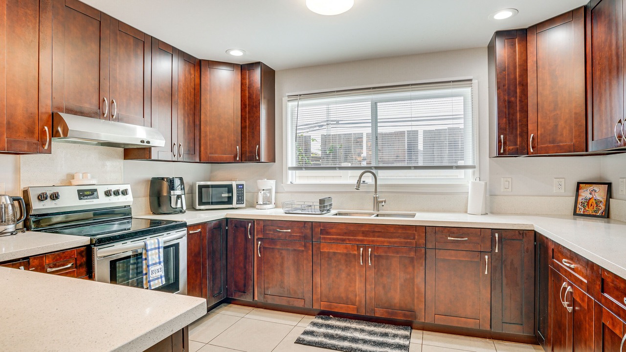 Photo of Kitchen in Ewa