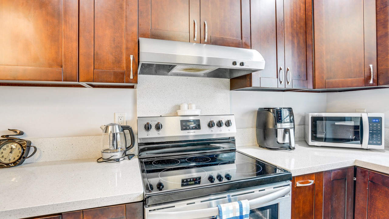 Photo of Kitchen in Ewa