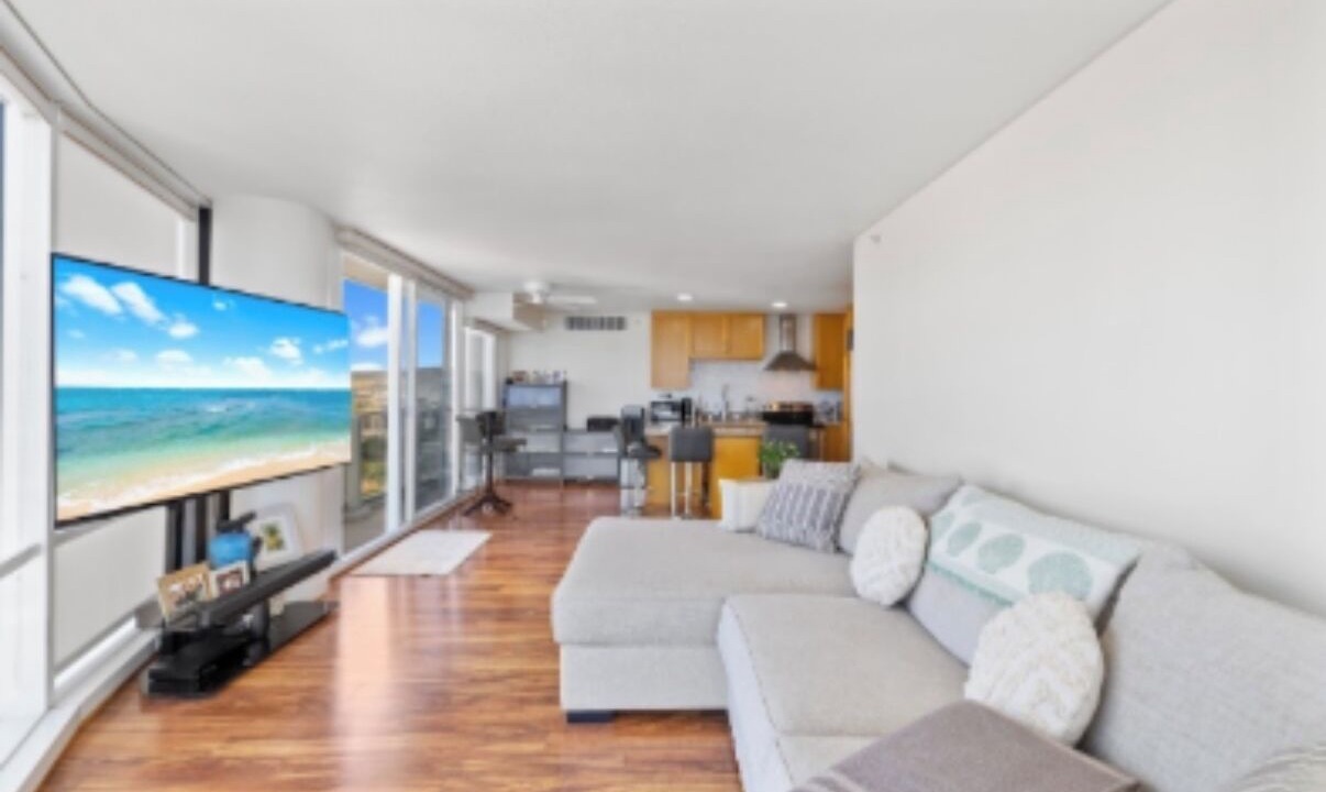 Photo of Livingroom in Ala Moana