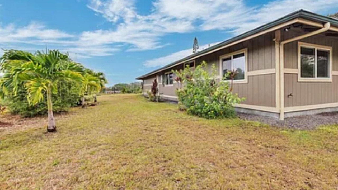 Photo of Outdoor in Keaau
