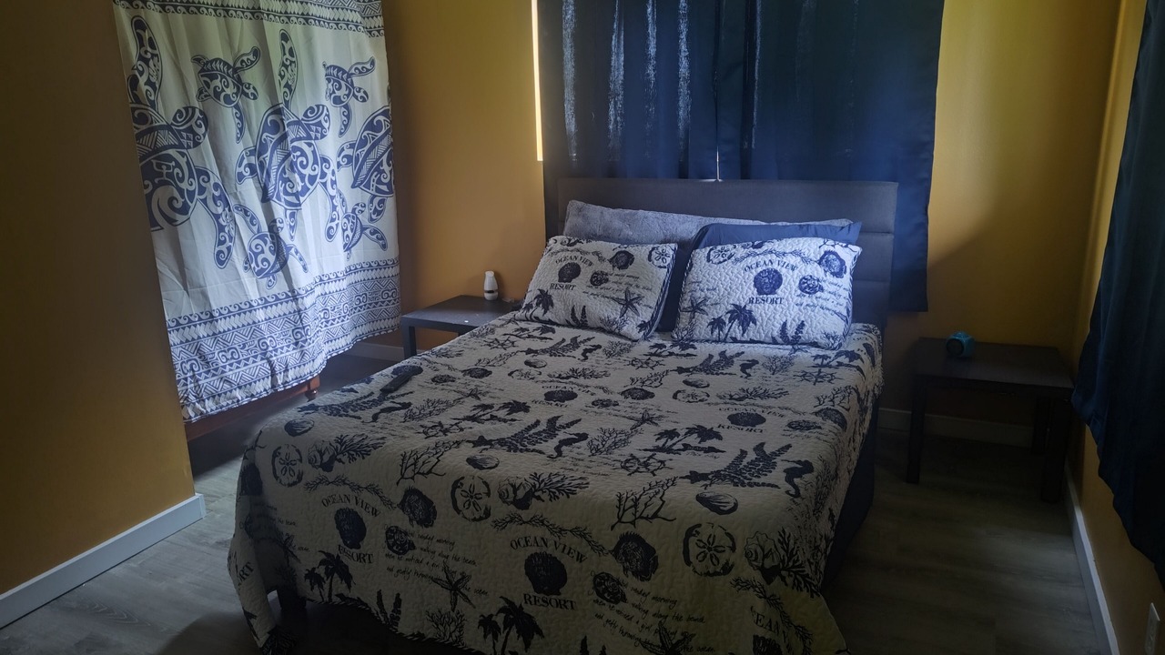 Photo of Bedroom in Kapoho