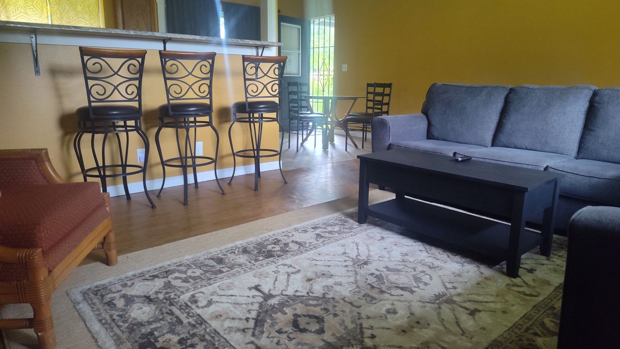 Photo of Livingroom in Kapoho