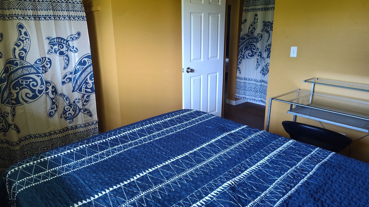 Photo of Bedroom in Kapoho