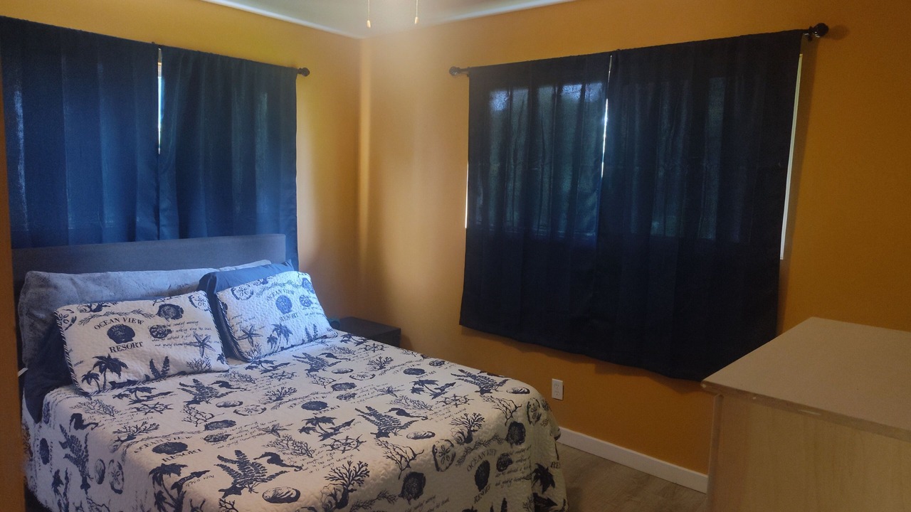 Photo of Bedroom in Kapoho
