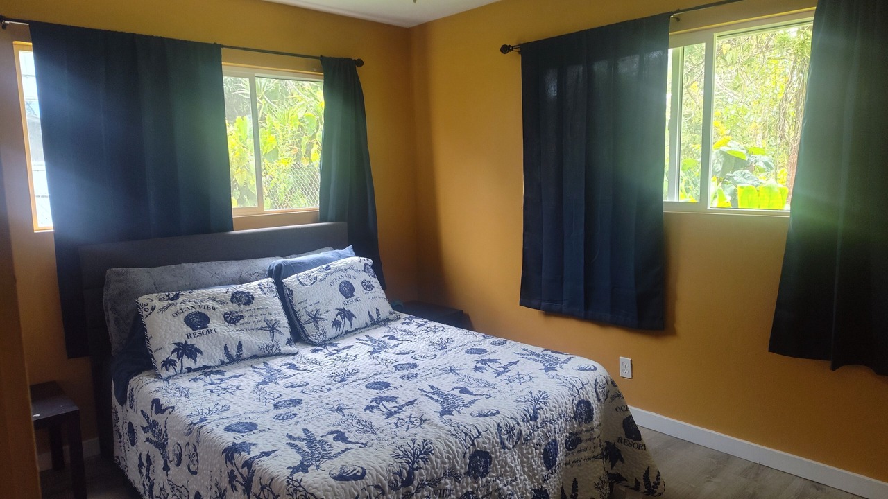 Photo of Bedroom in Kapoho